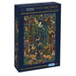 Into the forest 1000 stukjes puzzel