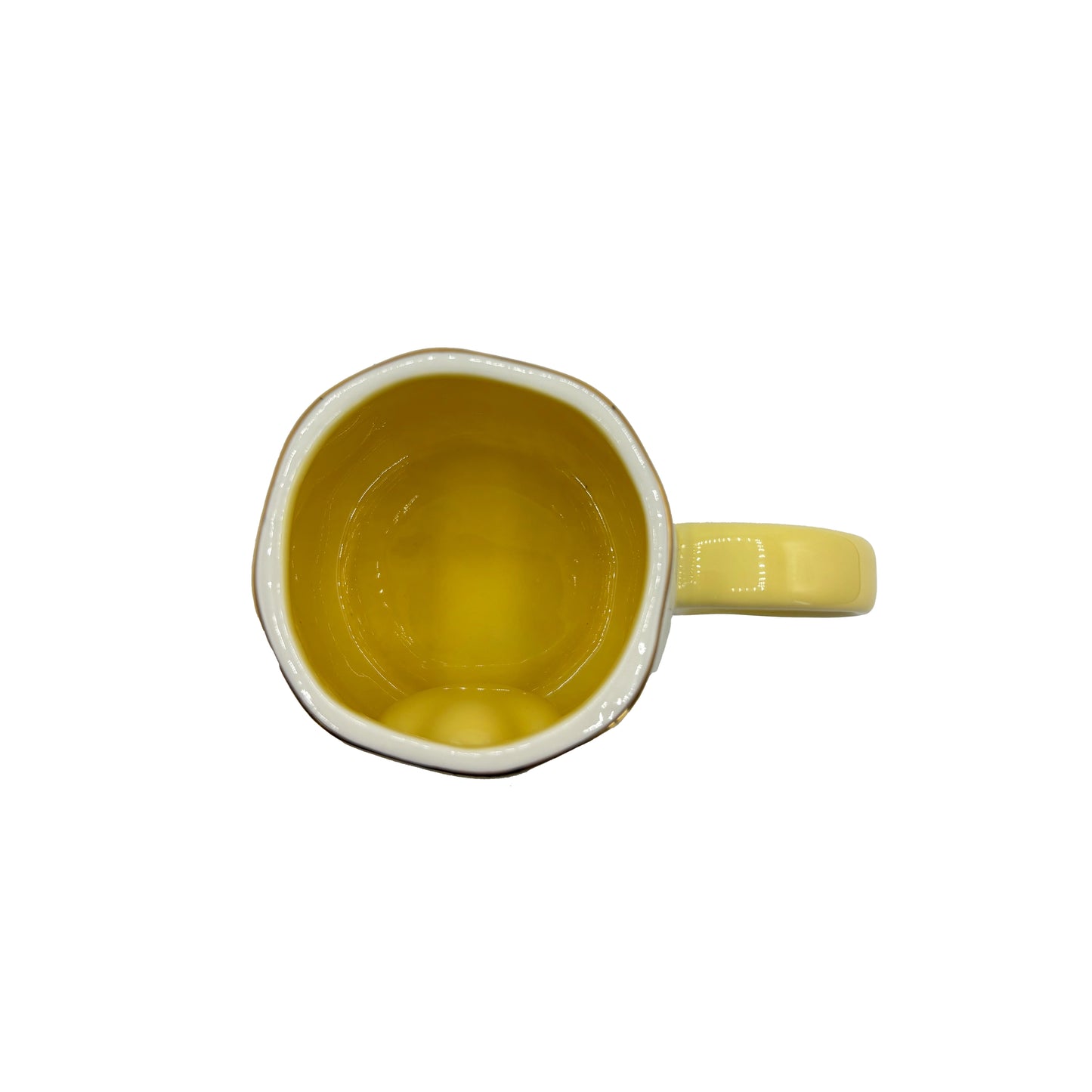 Secret garden 3D bee mug