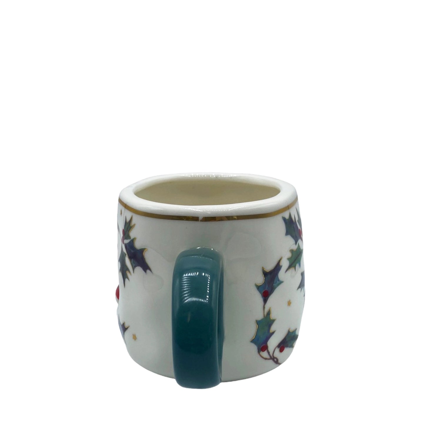 Secret Garden 3D Robin Mug