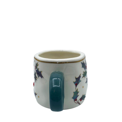 Secret Garden 3D Robin Mug